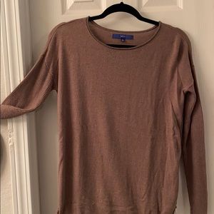 Apt. 9 Crew Neck Pullover Sweater